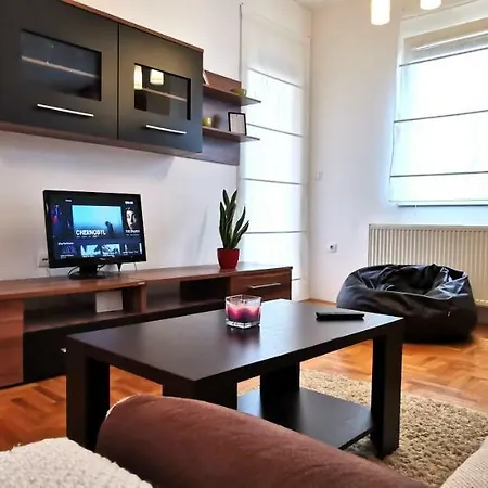 Appartamento Mejdan