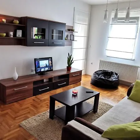 Appartamento Mejdan Banja Luka