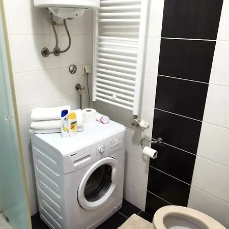 Mejdan Appartamento Banja Luka