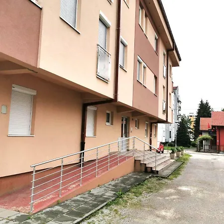Appartamento Mejdan Banja Luka