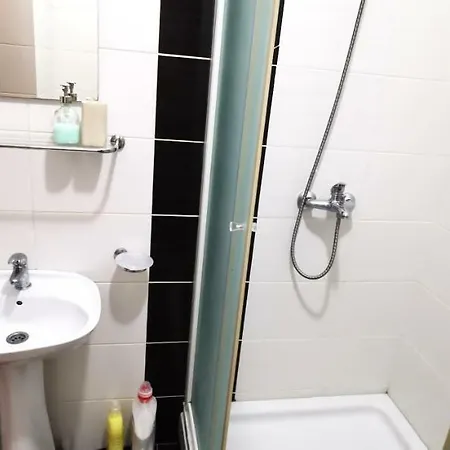 Mejdan Appartamento